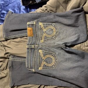 Big Star Women’s Bootcut Jeans